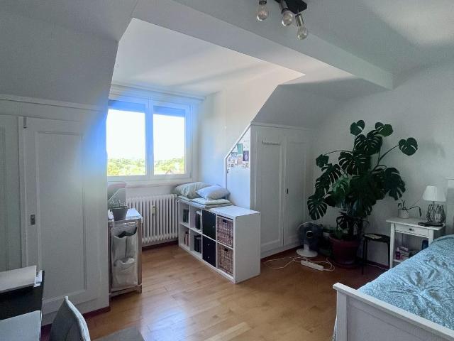 WG Zimmer in Roschistrasse 9, 3007 Bern für 765 CHF