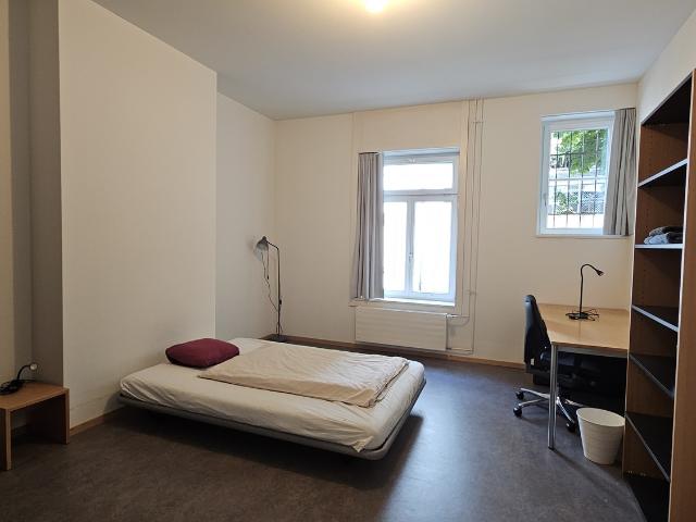 WG Zimmer in Rosenbergstrasse 6, EG Zimmer 2, 9000 St. Gallen für 870 CHF
