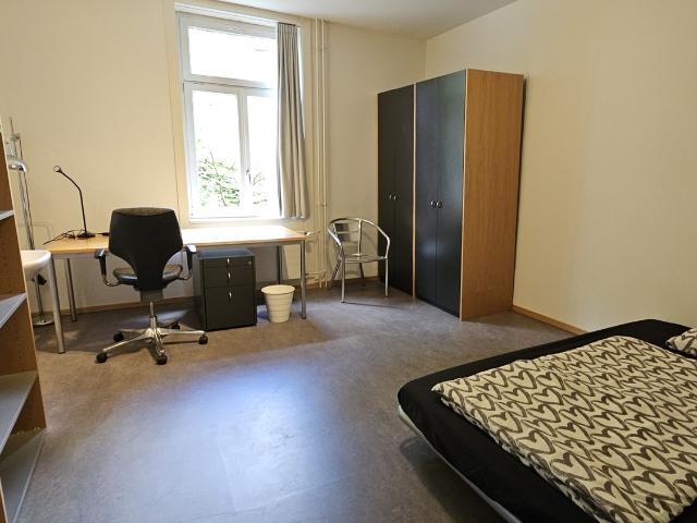 WG Zimmer in Rosenbergstrasse 6, 2. OG Zimmer 5, 9000 St. Gallen für 850 CHF
