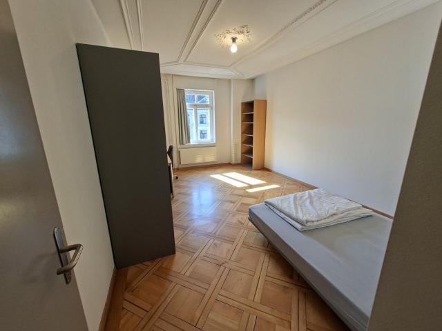 WG Zimmer in Rosenbergstrasse 6, 3.OG Zimmer 2, 9000 St. Gallen für 880 CHF