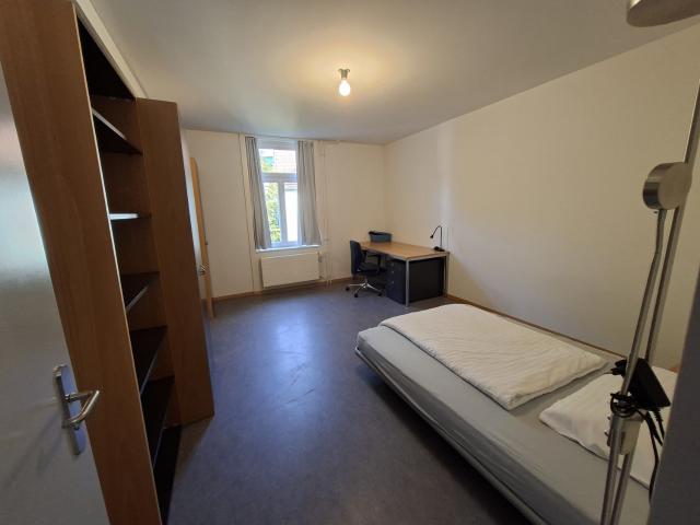 WG Zimmer in Rosenbergstrasse 6, 3. OG Zimmer 5, 9000 St. Gallen für 850 CHF
