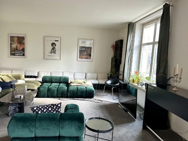 WG Zimmer in Rämistrasse, 37, 8001 Zürich für 1684 CHF