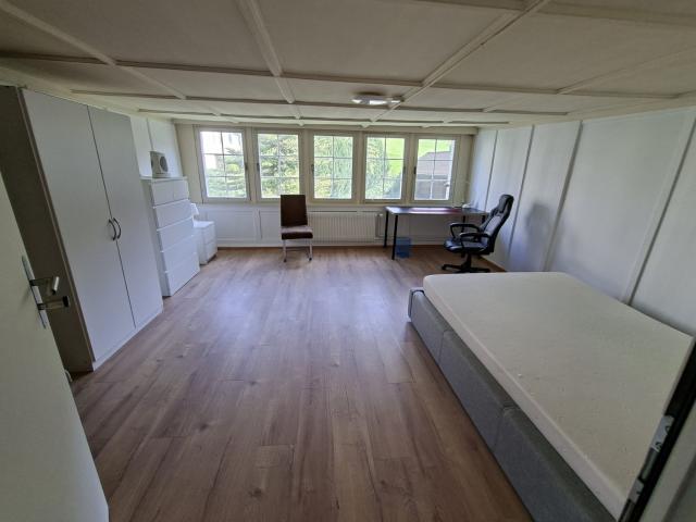 WG Zimmer in Rehetobelstrasse 40, 1. OG Zimmer 8, 9014 St. Gallen für 740 CHF