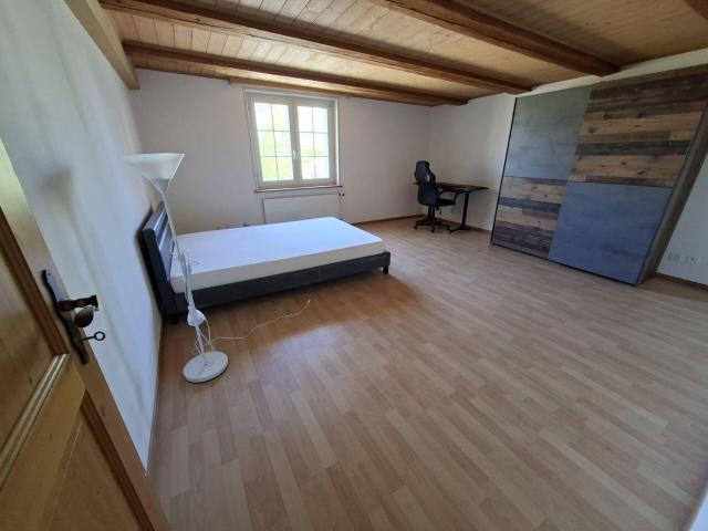 WG Zimmer in Rehetobelstrasse 40, 2. OG Zimmer 13, 9014 St. Gallen für 730 CHF