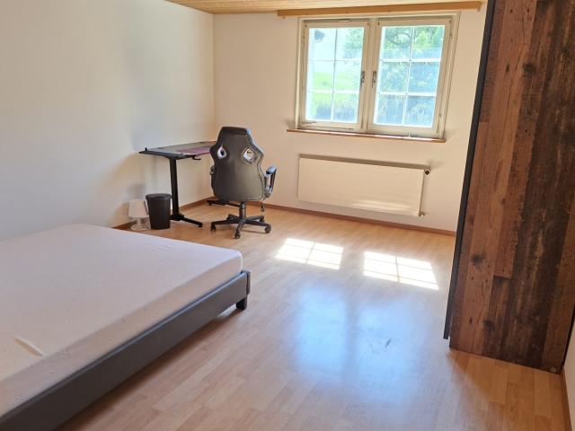 WG Zimmer in Rehetobelstrasse 40, 2. OG Zimmer 15, 9014 St. Gallen für 690 CHF