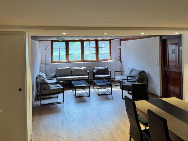 WG Zimmer in Rehetobelstrasse 40, DG Zimmer 19, 9014 St. Gallen für 680 CHF