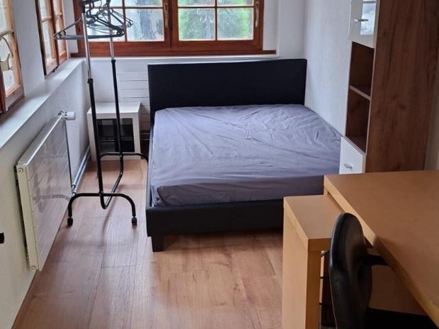 WG Zimmer in Rehetobelstrasse 40, EG Zimmer 2, 9014 St. Gallen für 600 CHF