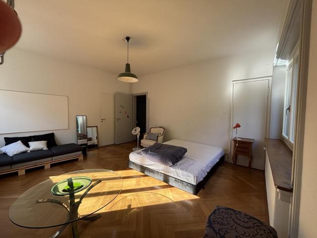 WG Zimmer in Rigistrasse 18, 8006 Zürich für 1520 CHF