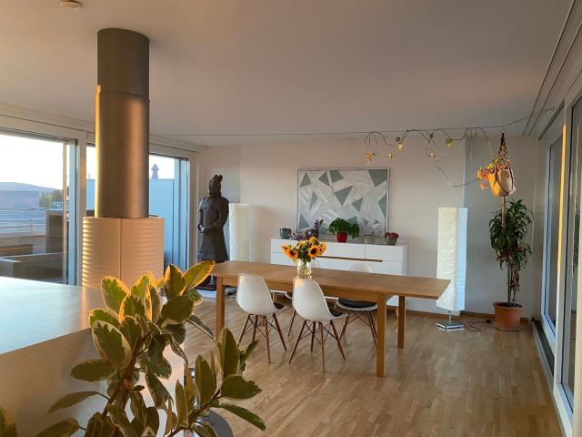 WG Zimmer in Ruedi Walter Strasse 2, 8050 Zürich für 1336 CHF