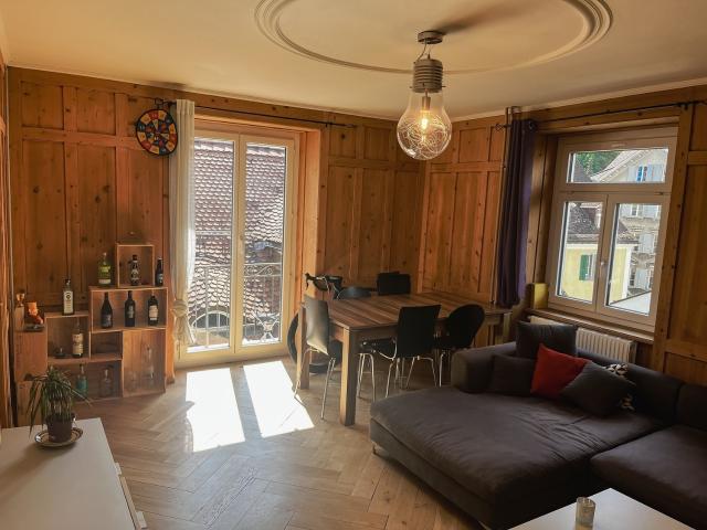 WG Zimmer in Wagnergasse 5, 7000 Chur für 560 CHF