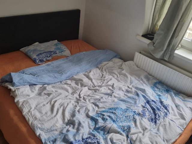 WG Zimmer in Waldaustrasse 15, 9000 St. Gallen für 490 CHF