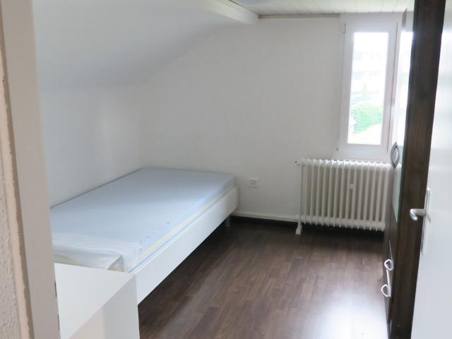 WG Zimmer in Waldstrasse 5, 3. OG Zimmer 2, 9008 St. Gallen für 600 CHF