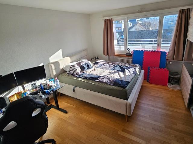 WG Zimmer in Wartstrasse 6, 8400 Winterthur für 1075 CHF