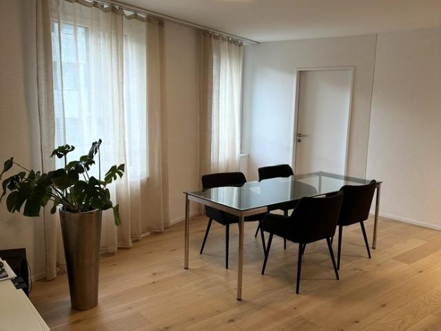 WG Zimmer in Wassergasse 53, 9000 St. Gallen für 1090 CHF