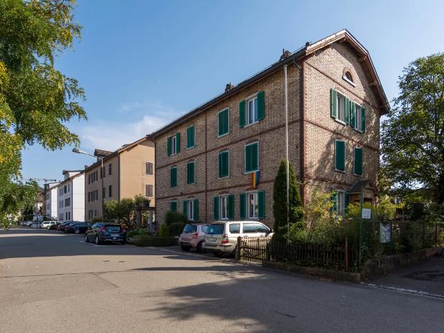 WG Zimmer in Wasserfurristrasse 17, 8406 Winterthur für 1030 CHF