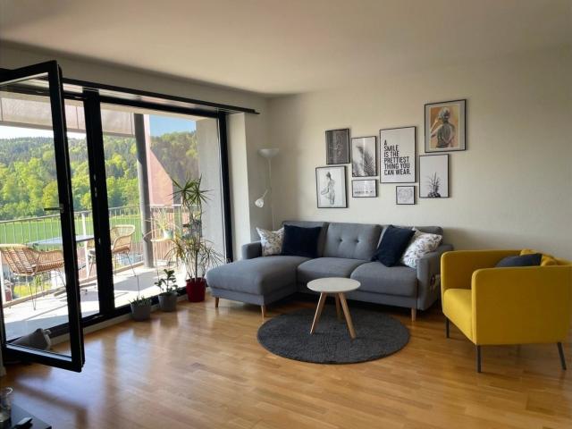 WG Zimmer in Weberstrasse 91, 8400 Winterthur für 1000 CHF