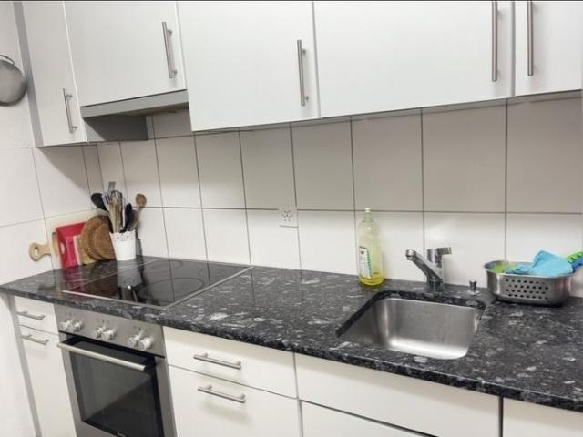 WG Zimmer in Werkgasse 49, 3018 Bern für 600 CHF