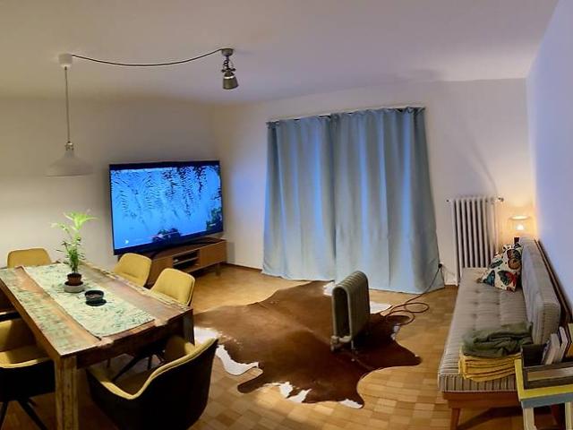 WG Zimmer in Wesemlin quartier, 6006 Wesemlin quartier für 1100 CHF