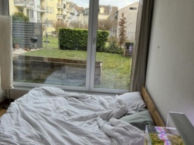 WG Zimmer in Wieslergasse 8, 8049 Zürich für 1200 CHF