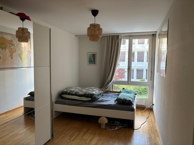 WG Zimmer in Wildhainweg 19, 3012 Bern für 869 CHF