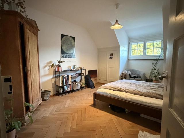WG Zimmer in Wildstrasse 2, 3005 Bern für 1000 CHF