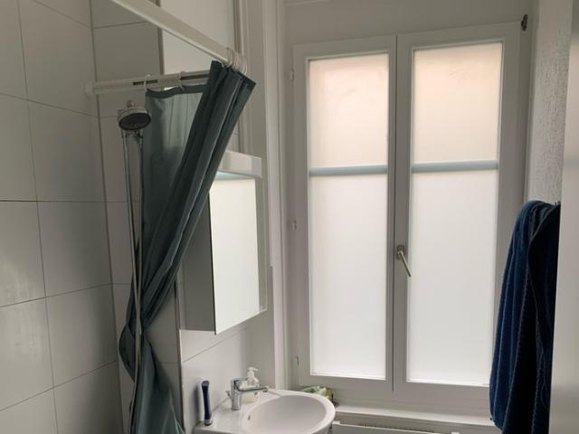 WG Zimmer in Winkelriedstrasse 6, 9000 St Gallen für 620 CHF
