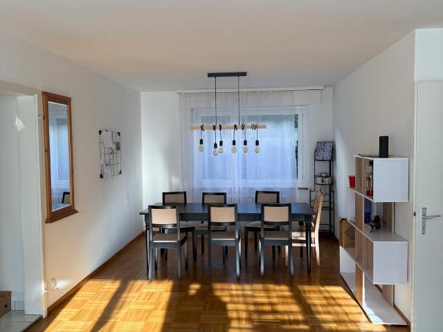 WG Zimmer in Würzenbachhalde 7, 6006 Luzern für 739 CHF