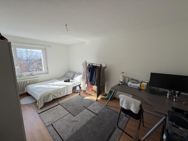 WG Zimmer in Würzenbachstrasse 62, 6006 Luzern für 706 CHF