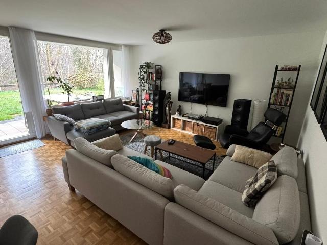 WG Zimmer in Tobelhofstrasse 6, 8044 Zürich für 1543 CHF