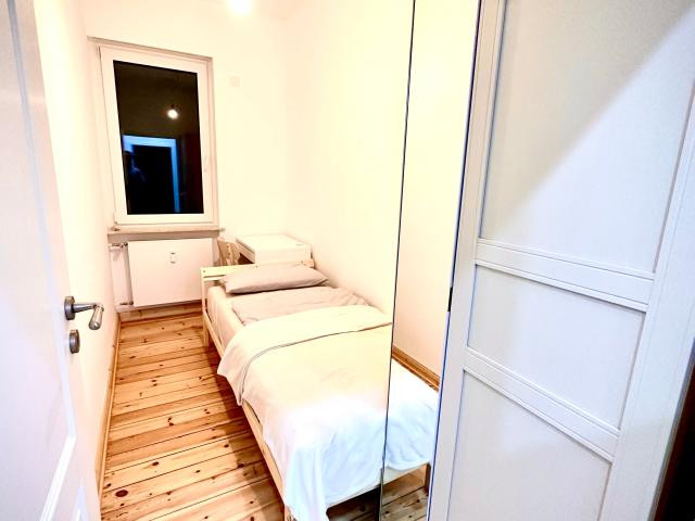 WG Zimmer in Top Lage