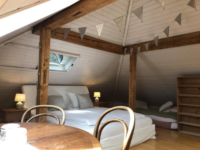 WG Zimmer in Taubenhausstrasse 34, 6005 Luzern für 990 CHF