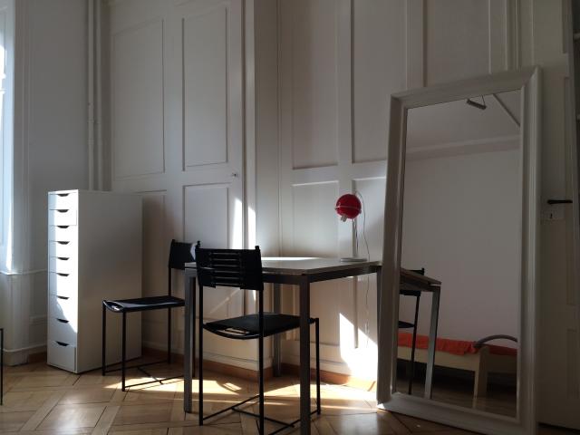 WG Zimmer in Tellstrasse 3, 8004 Zürich für 1050 CHF