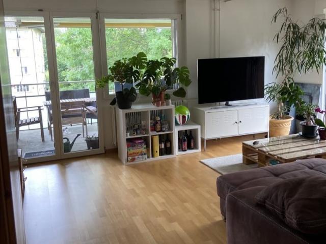 WG Zimmer in Tribschenstrasse 76, 6005 Luzern für 840 CHF