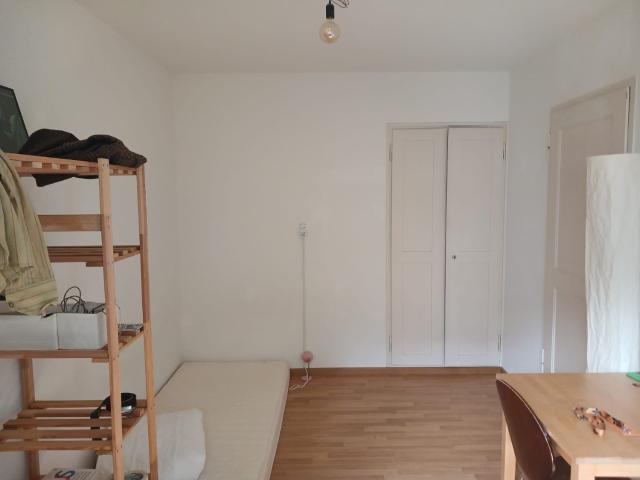 WG Zimmer in Uetlibergstrasse 176, 8045 Zurich für 750 CHF