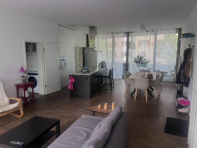 WG Zimmer in Voltastrasse 86, 4056 Basel für 830 CHF