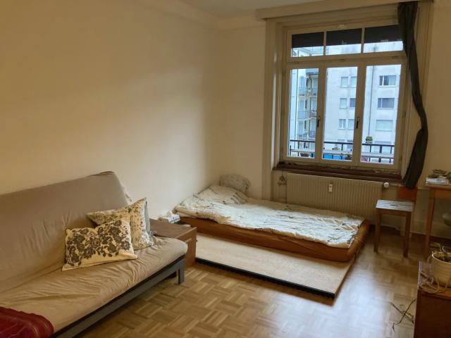 WG Zimmer in Zähringerstrasse 11, 6003 Luzern für 713 CHF