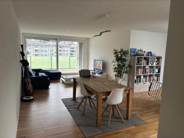 WG Zimmer in Zumhofweg 2, 6010 Kriens für 1250 CHF