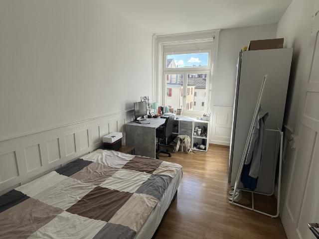 WG Zimmer in Zürcherstrasse 37, 9000 St. Gallen für 610 CHF