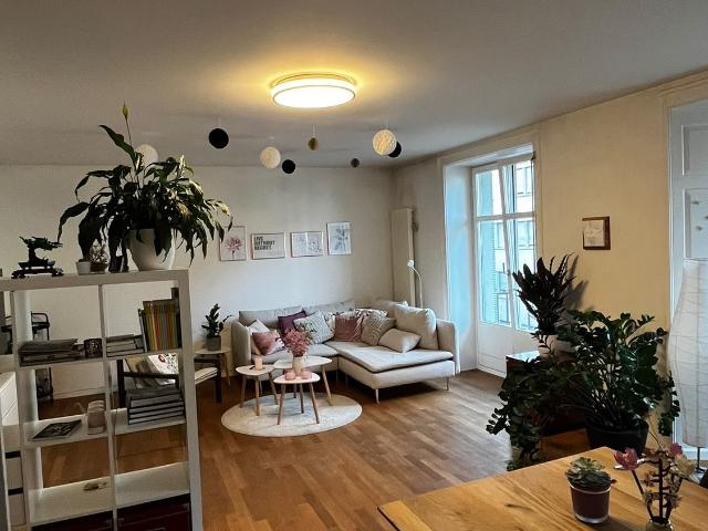 WG Zimmer in Zürichstrasse 1, 6004 Luzern für 900 CHF