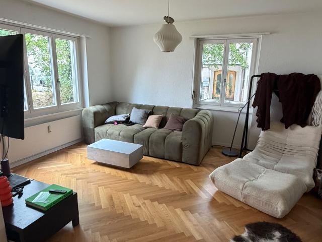 WG Zimmer in Zwinglistrasse 16, 3007 Bern für 990 CHF