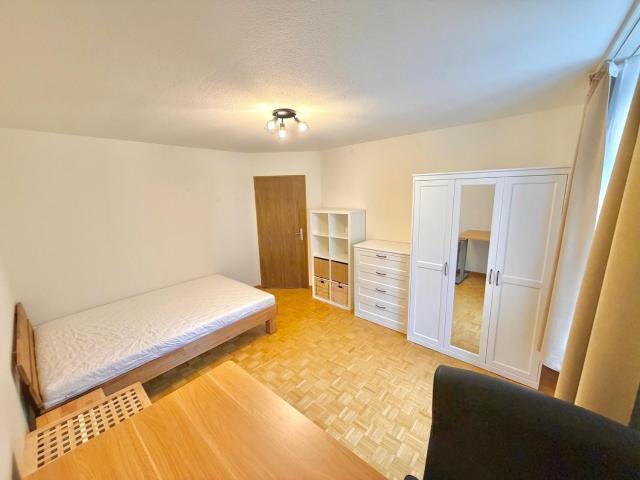 WG Zimmer in Zwinglistrasse 39, 8004 Zürich für 1485 CHF