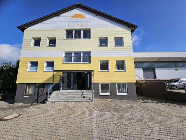 WG Zimmer Nähe Bahnhof Furth