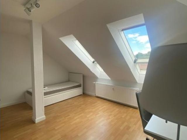 WG Zimmer, Potsdam, 4 Zimmer