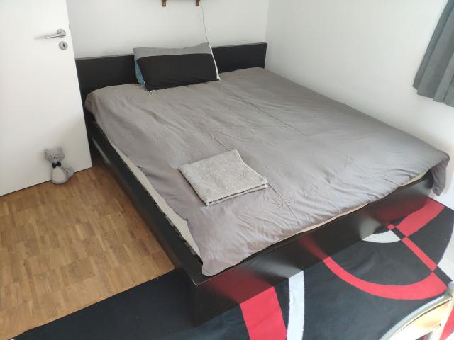 WG Zimmer Quiet room 2 mins from station in Werder Havel