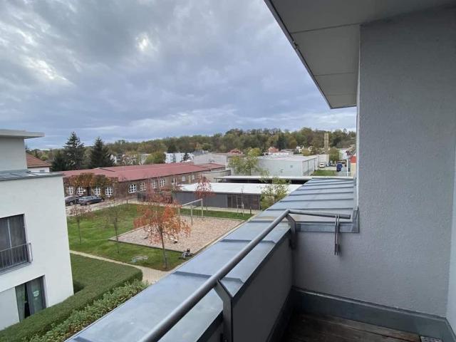 WG Zimmer Quiet room 2 mins from station in Werder Havel