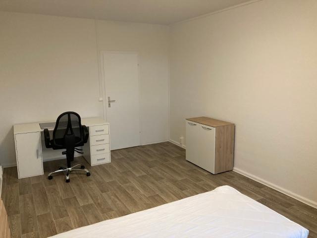 WG Zimmer zu vermieten Schnell sein lohnt sich!