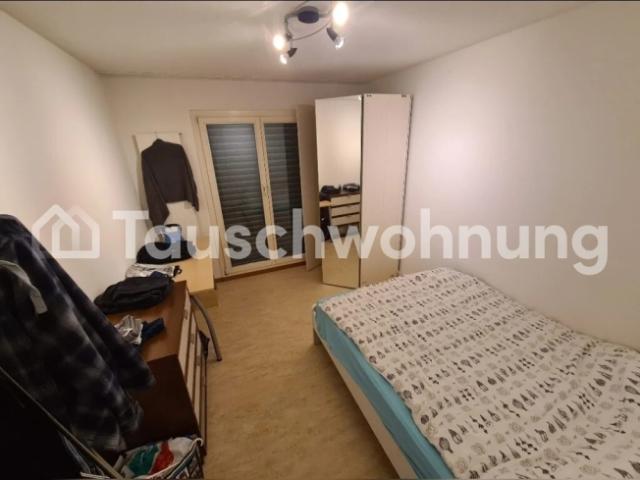 Hause in Düdingen
