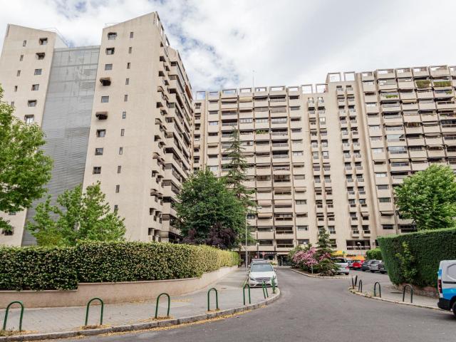 Piso en venta. Madrid