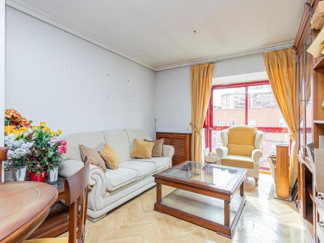 WGI INMOBILIARIA VENDE Exclusividad y Confort en Corregidor Diego de Valderrábano
