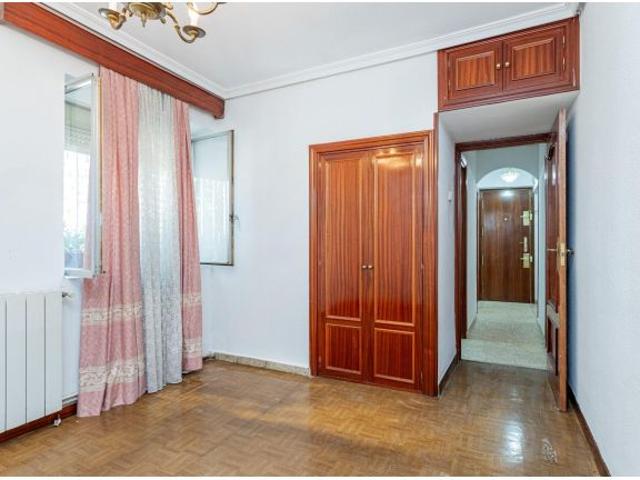 WGI Inmobiliaria vende Exclusivo piso en Valdezarza